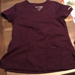 Greys Anatomy active Scrub too